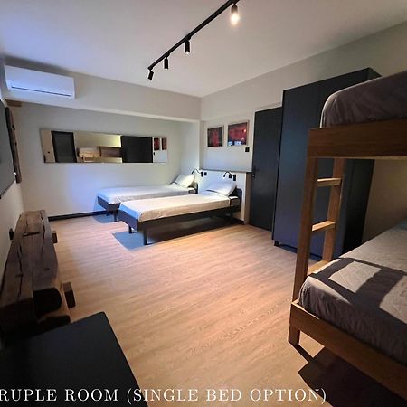 Canyon View Lodge - Матка Екстериор снимка