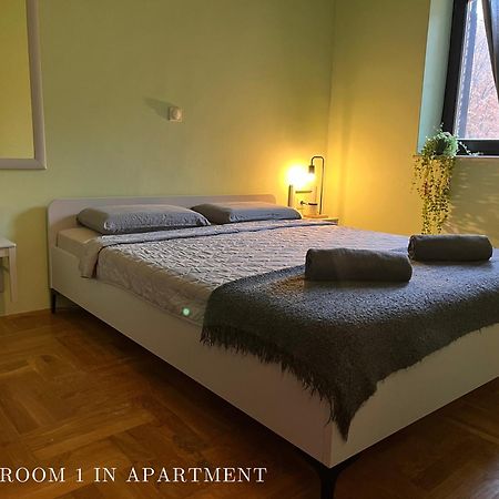 Canyon View Lodge - Матка Екстериор снимка