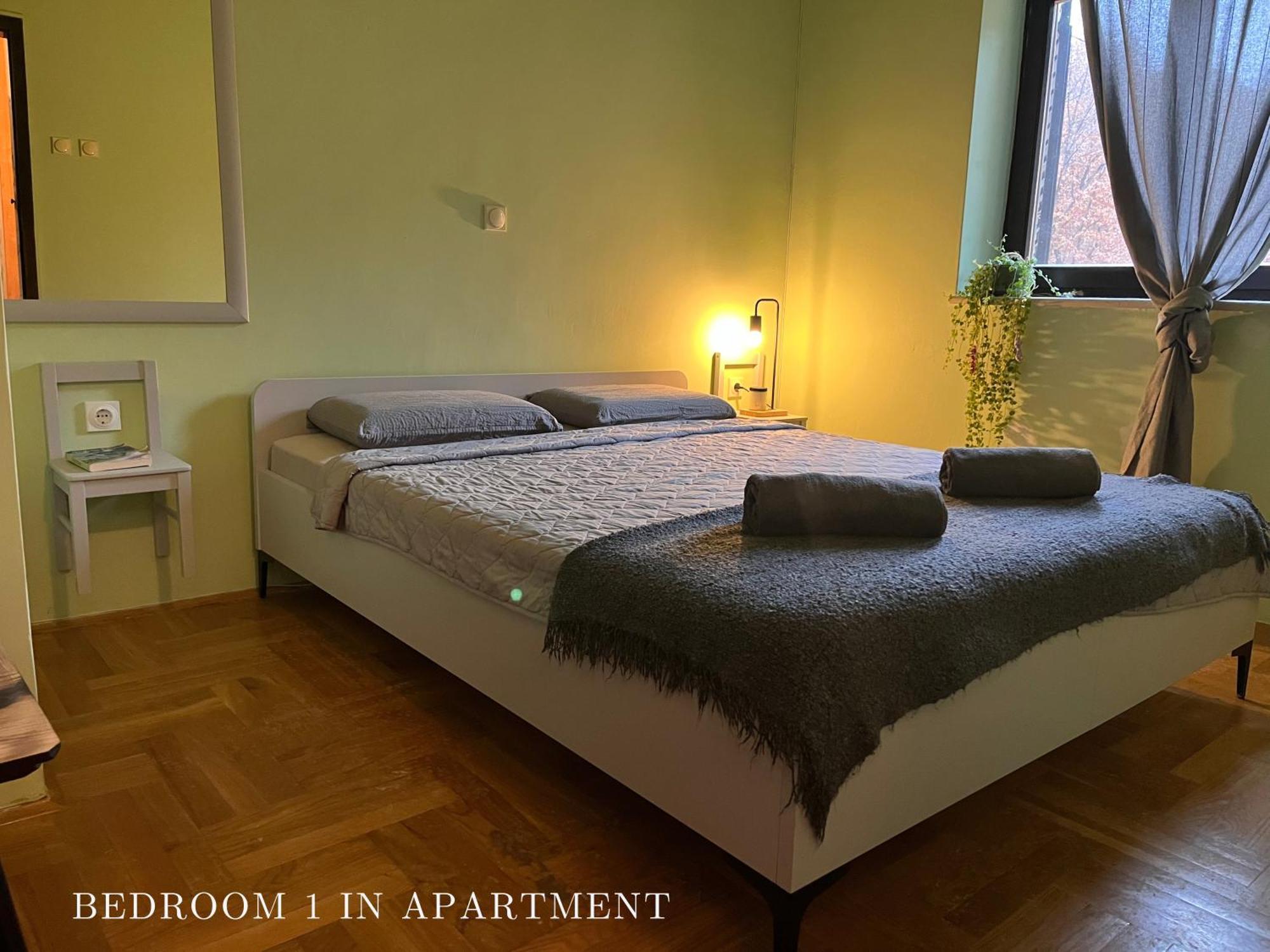 Canyon View Lodge - Матка Екстериор снимка