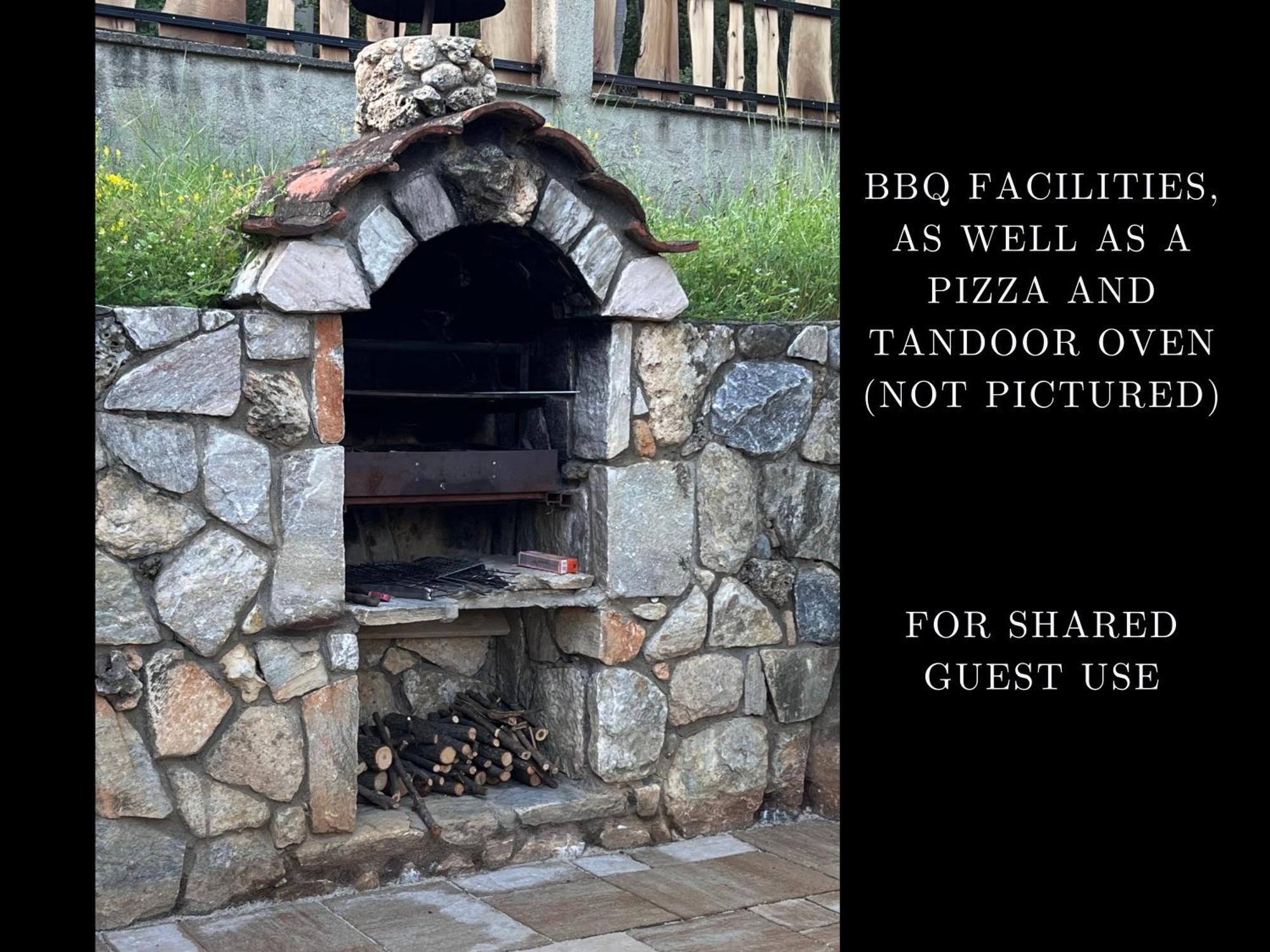 Canyon View Lodge - Матка Екстериор снимка