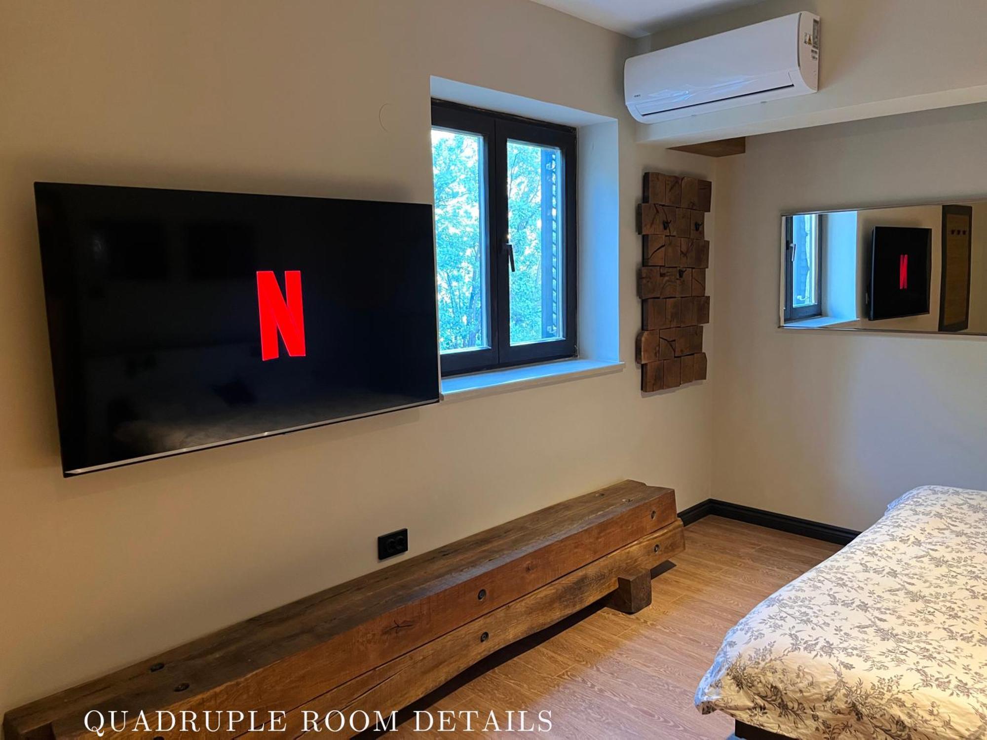 Canyon View Lodge - Матка Екстериор снимка